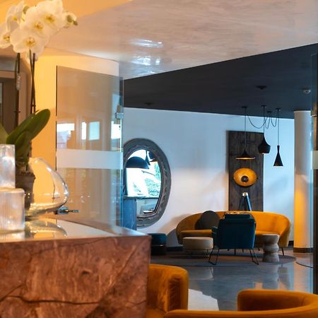 Gardone Palace Hotel Gardone Riviera Εξωτερικό φωτογραφία