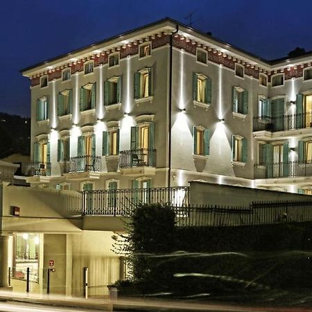 Gardone Palace Hotel Gardone Riviera Εξωτερικό φωτογραφία