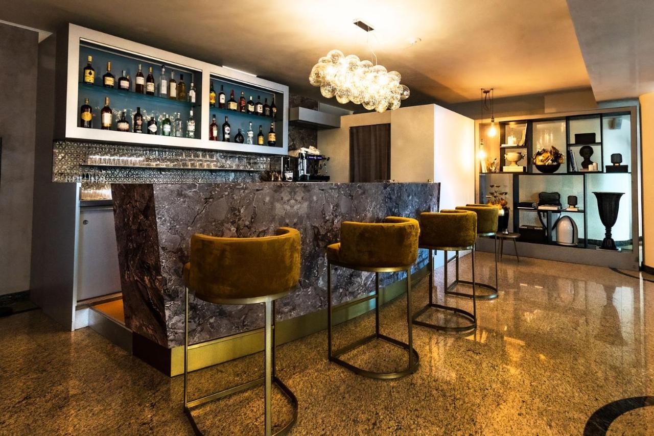Gardone Palace Hotel Gardone Riviera Εξωτερικό φωτογραφία