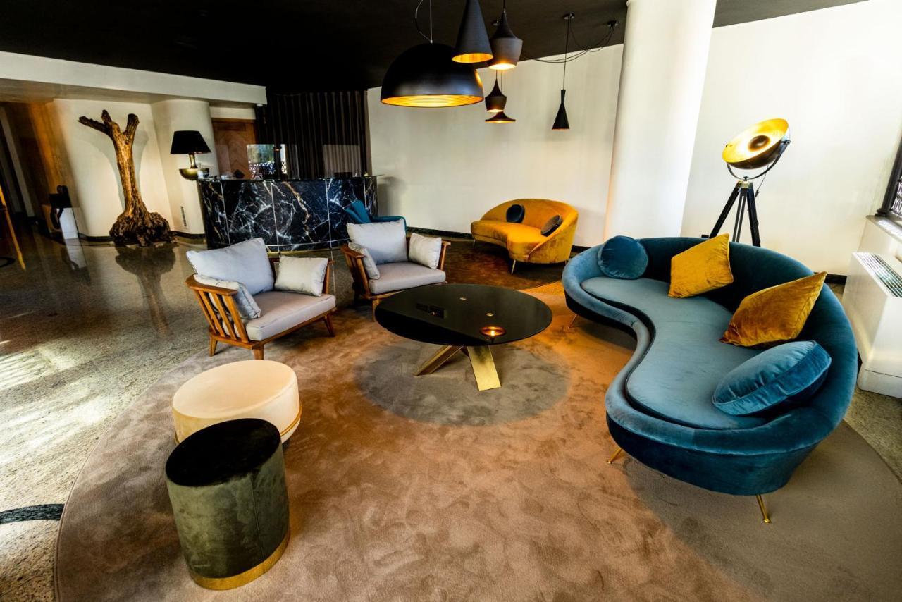 Gardone Palace Hotel Gardone Riviera Εξωτερικό φωτογραφία