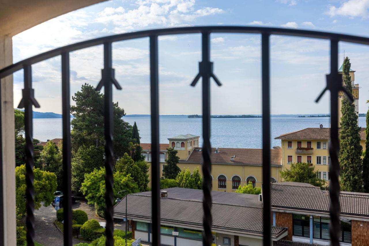 Gardone Palace Hotel Gardone Riviera Εξωτερικό φωτογραφία