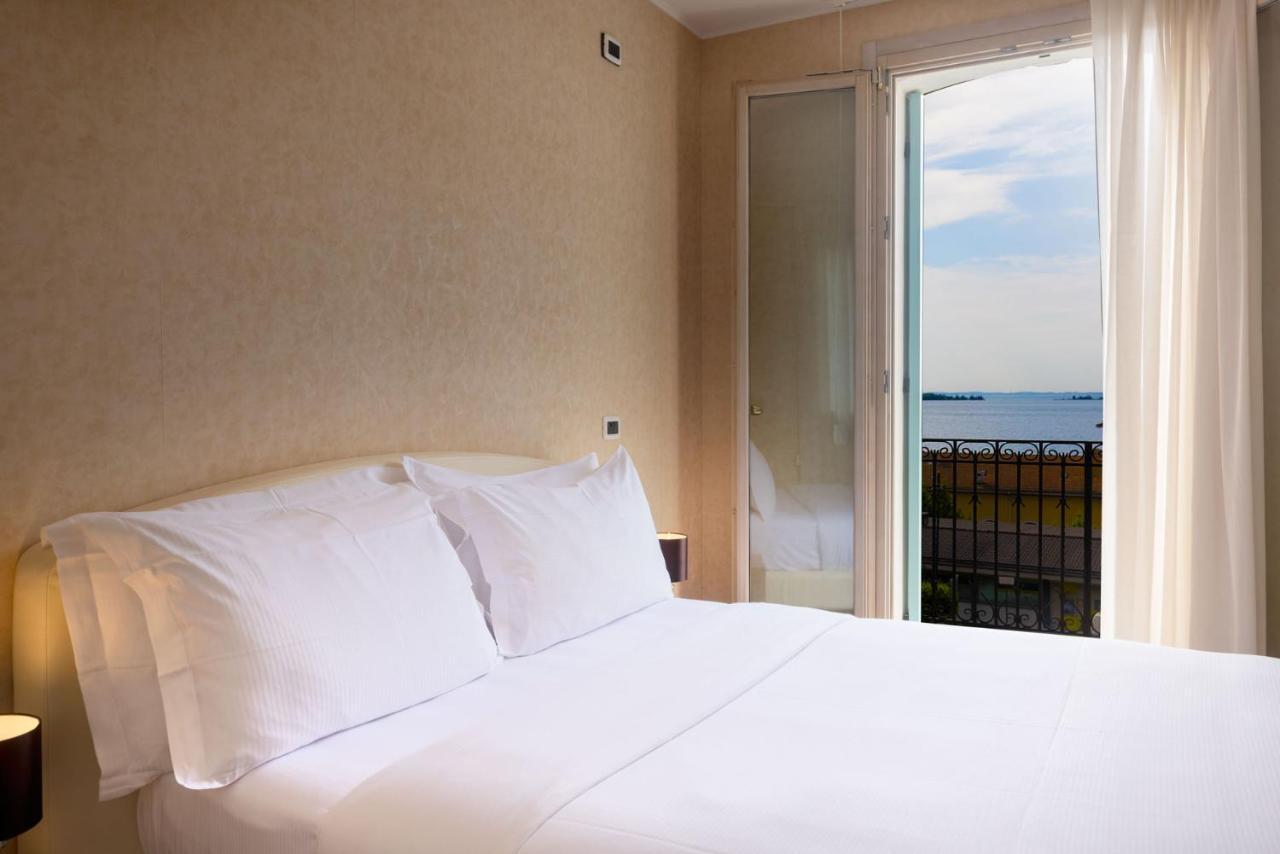 Gardone Palace Hotel Gardone Riviera Εξωτερικό φωτογραφία