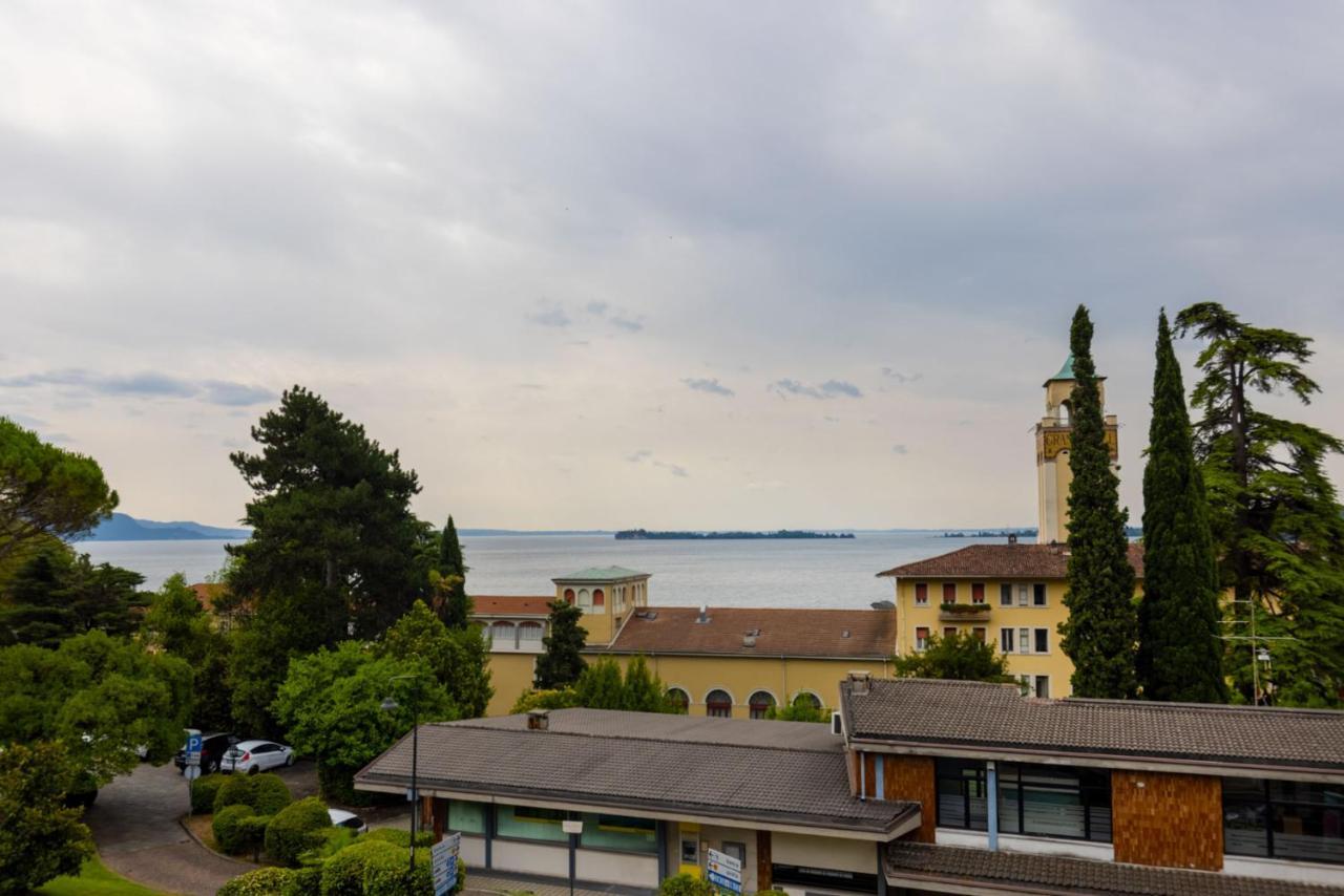 Gardone Palace Hotel Gardone Riviera Εξωτερικό φωτογραφία