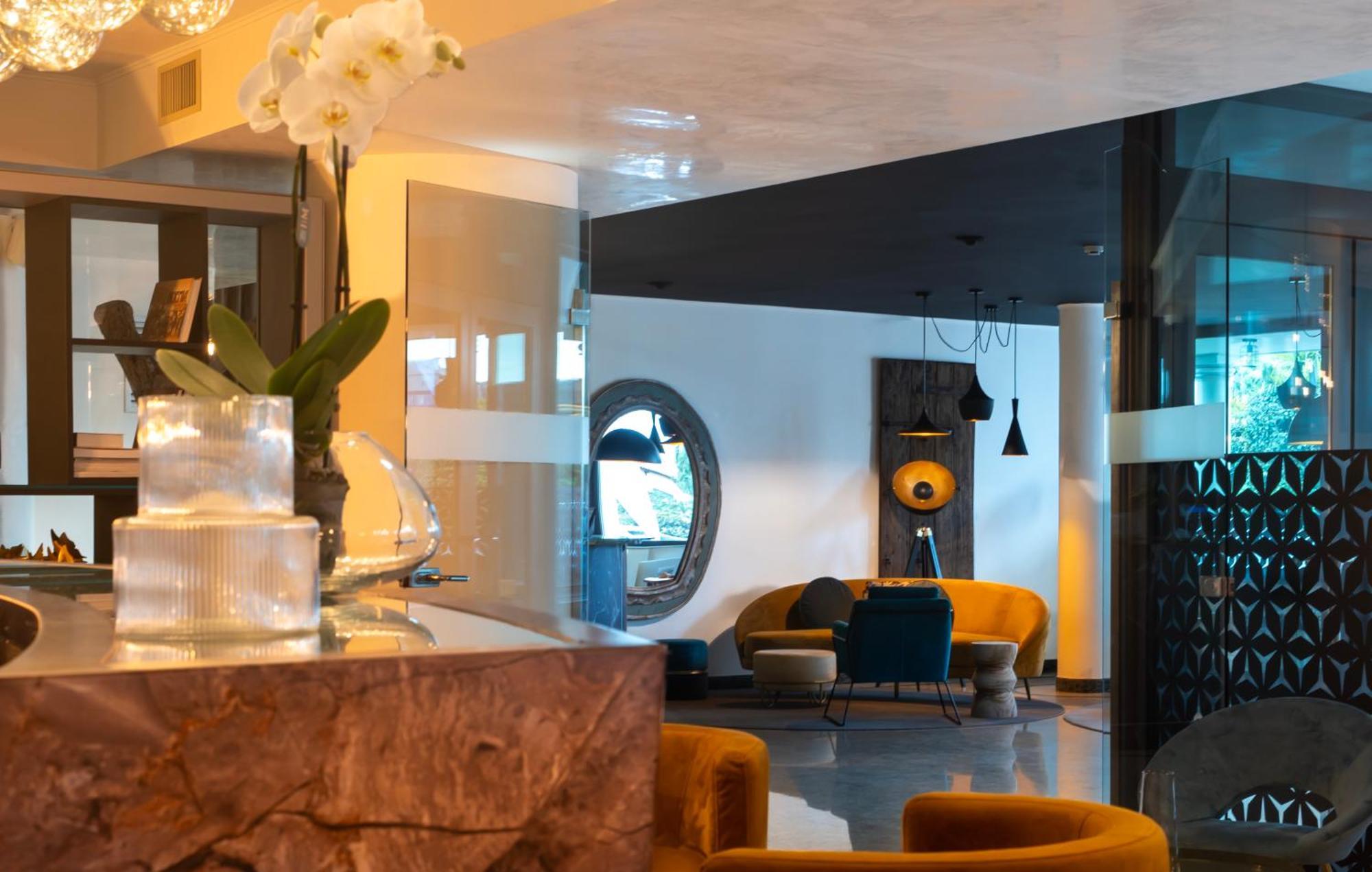 Gardone Palace Hotel Gardone Riviera Εξωτερικό φωτογραφία