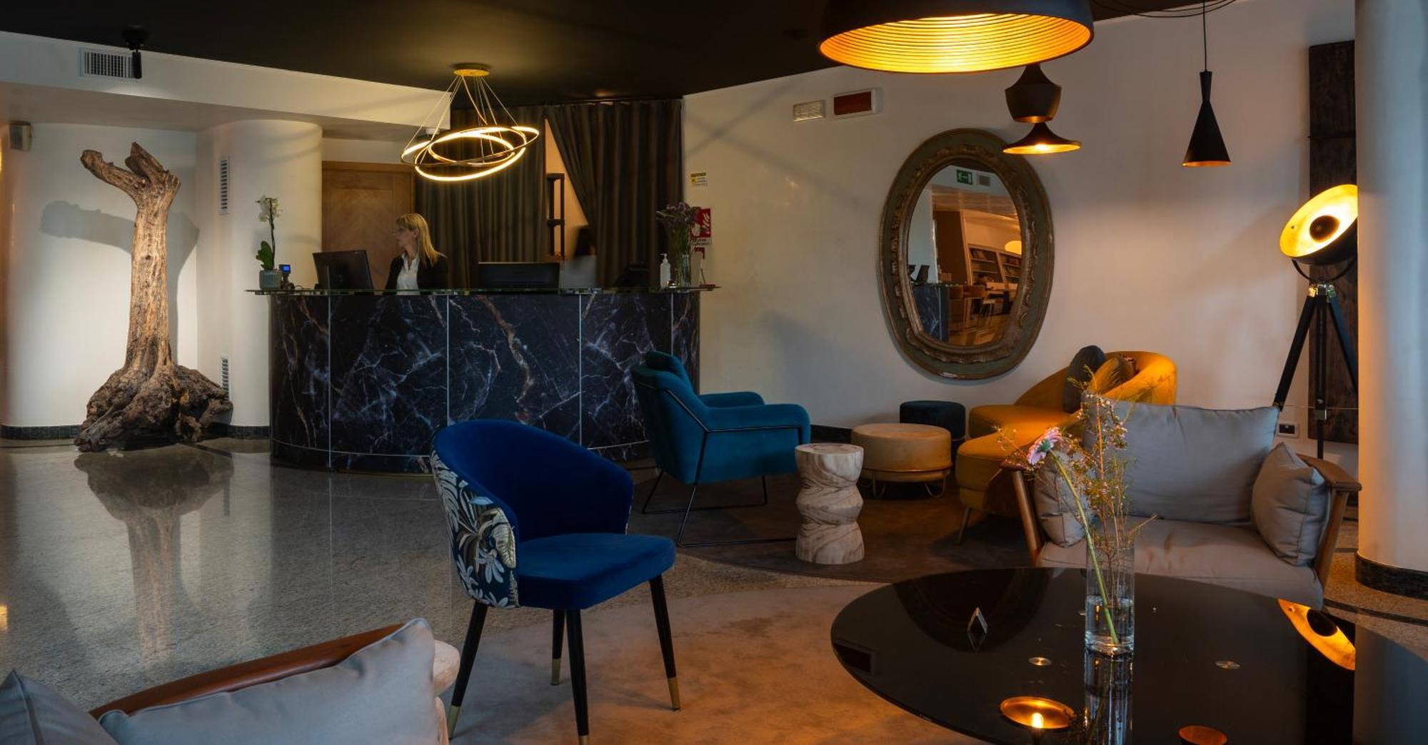 Gardone Palace Hotel Gardone Riviera Εξωτερικό φωτογραφία