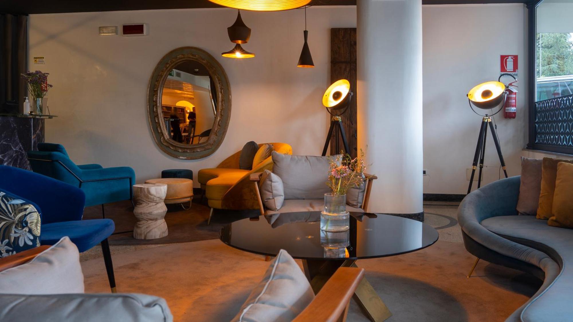 Gardone Palace Hotel Gardone Riviera Εξωτερικό φωτογραφία