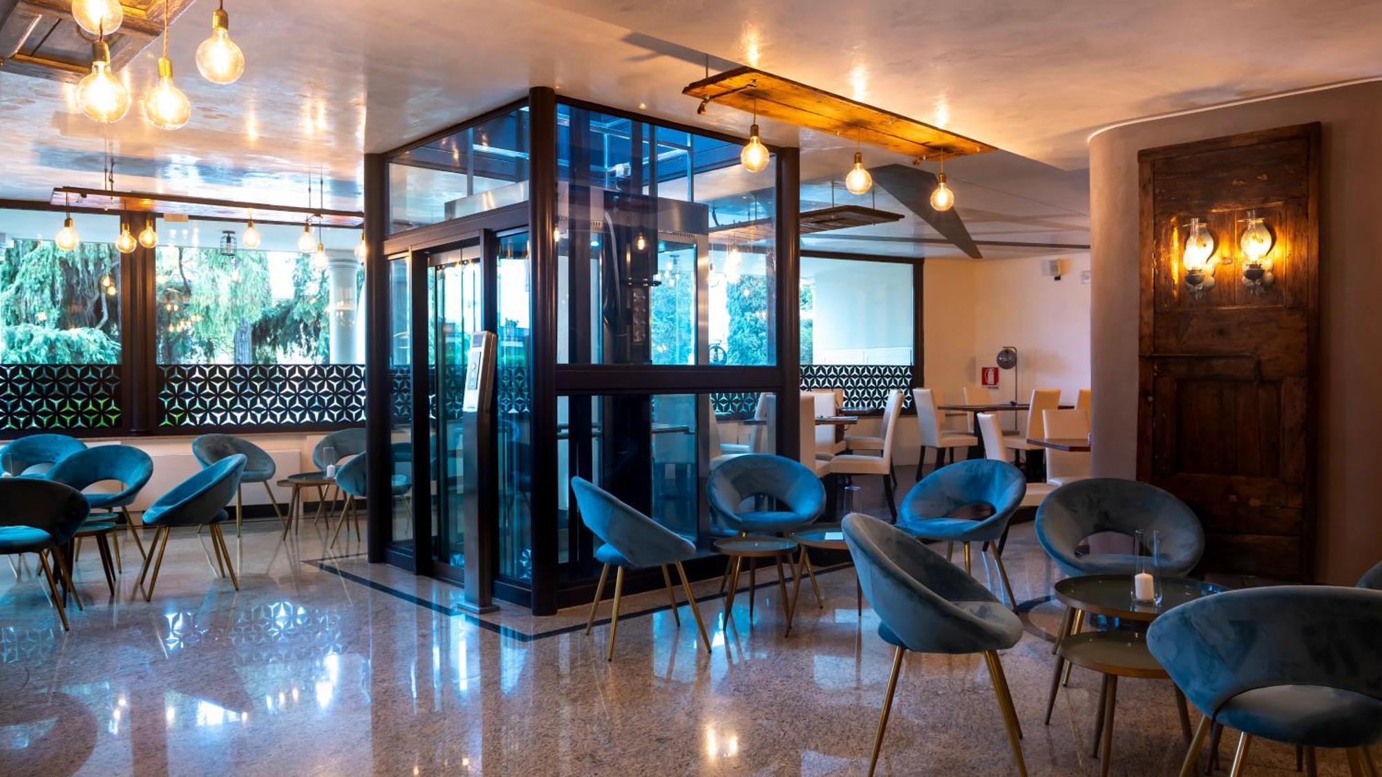 Gardone Palace Hotel Gardone Riviera Εξωτερικό φωτογραφία