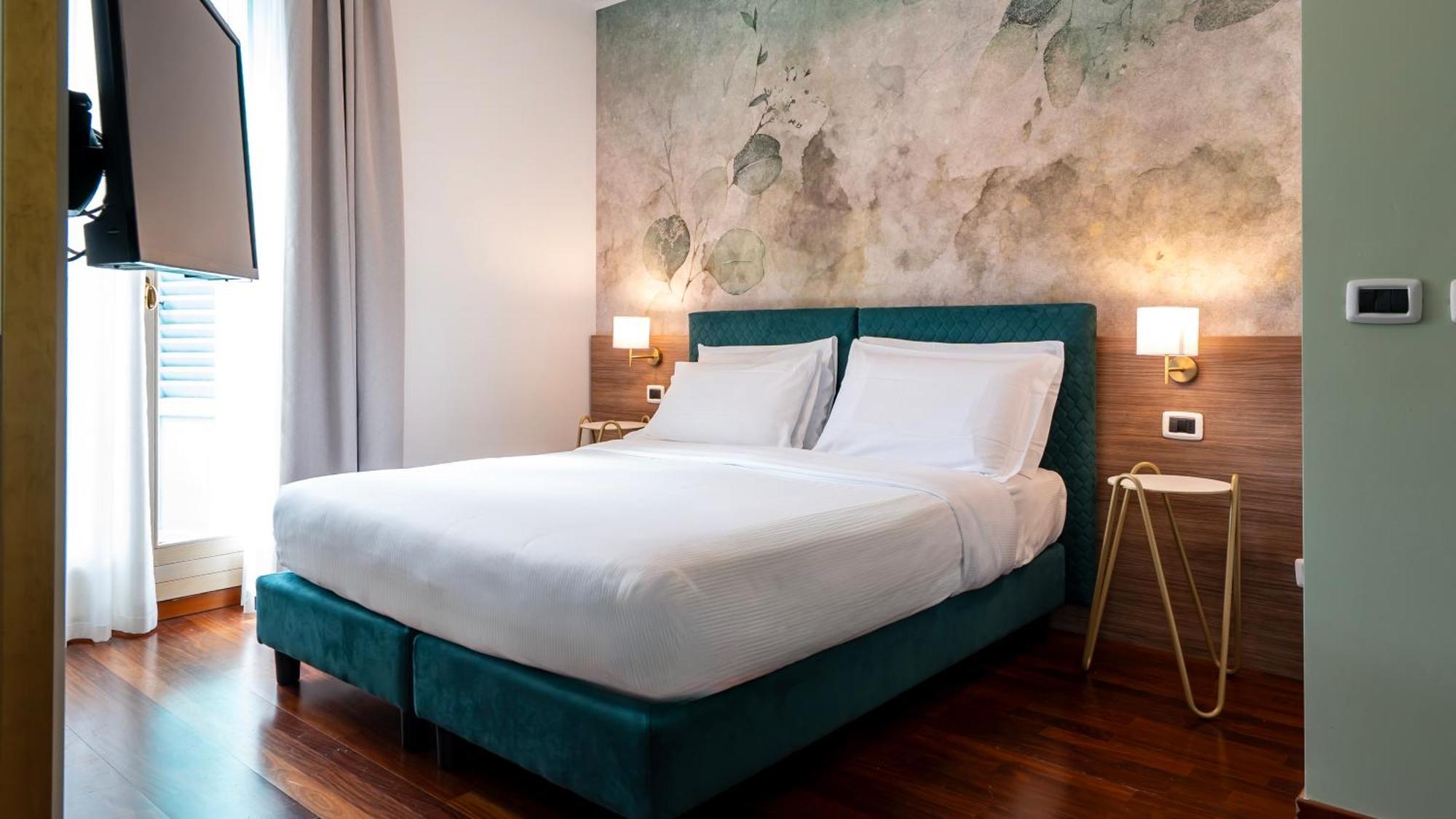 Gardone Palace Hotel Gardone Riviera Εξωτερικό φωτογραφία