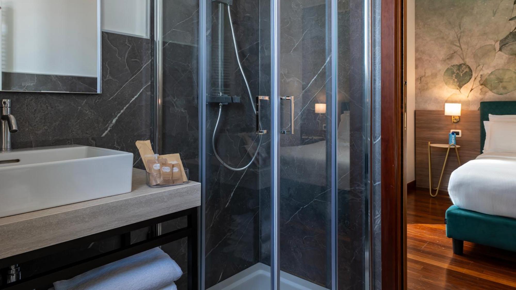 Gardone Palace Hotel Gardone Riviera Εξωτερικό φωτογραφία