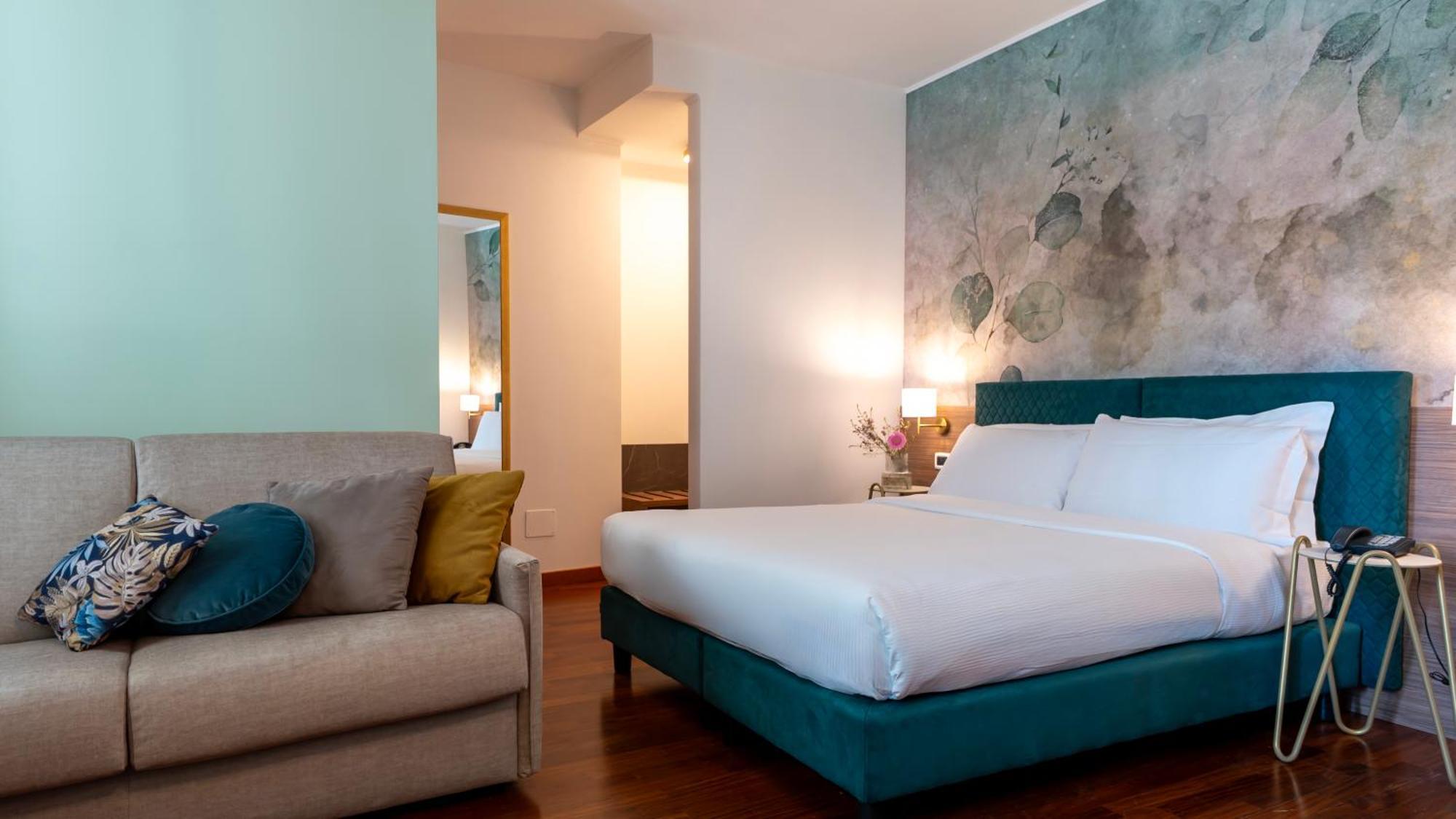 Gardone Palace Hotel Gardone Riviera Εξωτερικό φωτογραφία