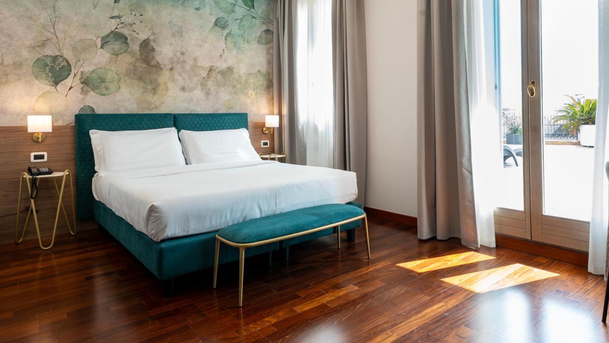Gardone Palace Hotel Gardone Riviera Εξωτερικό φωτογραφία