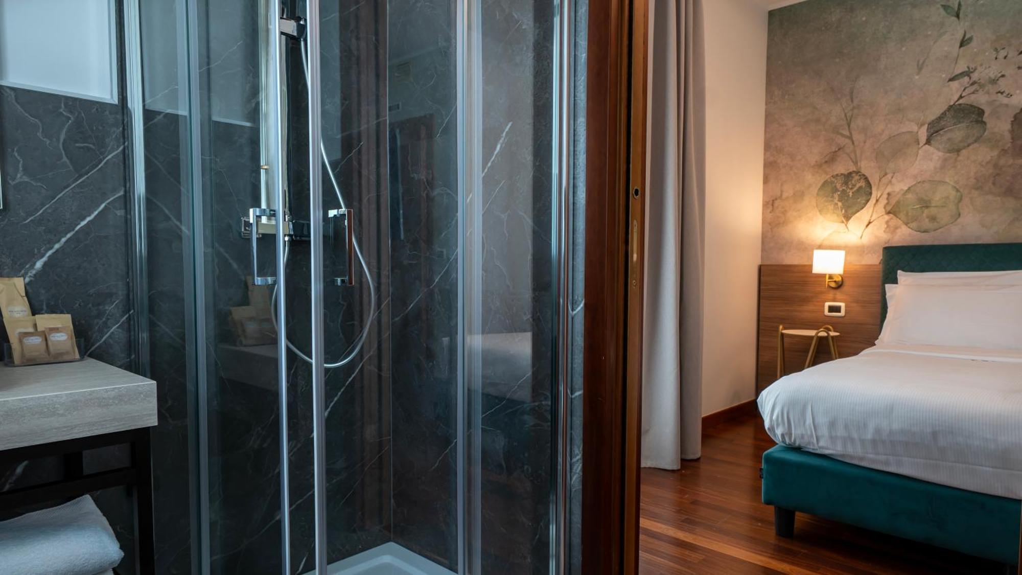 Gardone Palace Hotel Gardone Riviera Εξωτερικό φωτογραφία