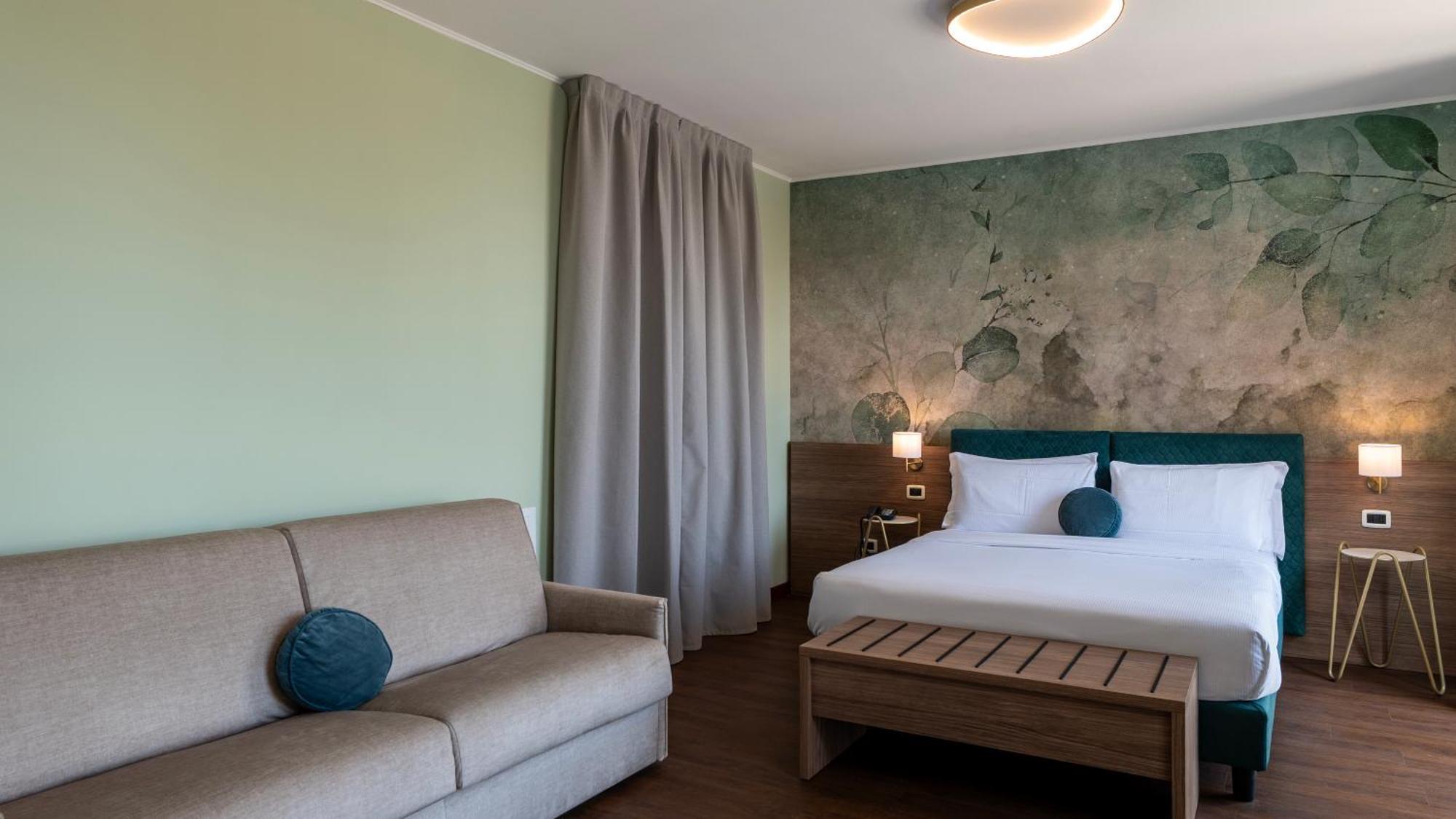 Gardone Palace Hotel Gardone Riviera Εξωτερικό φωτογραφία