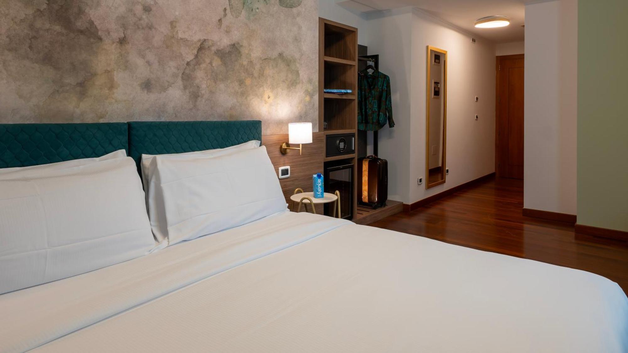 Gardone Palace Hotel Gardone Riviera Εξωτερικό φωτογραφία