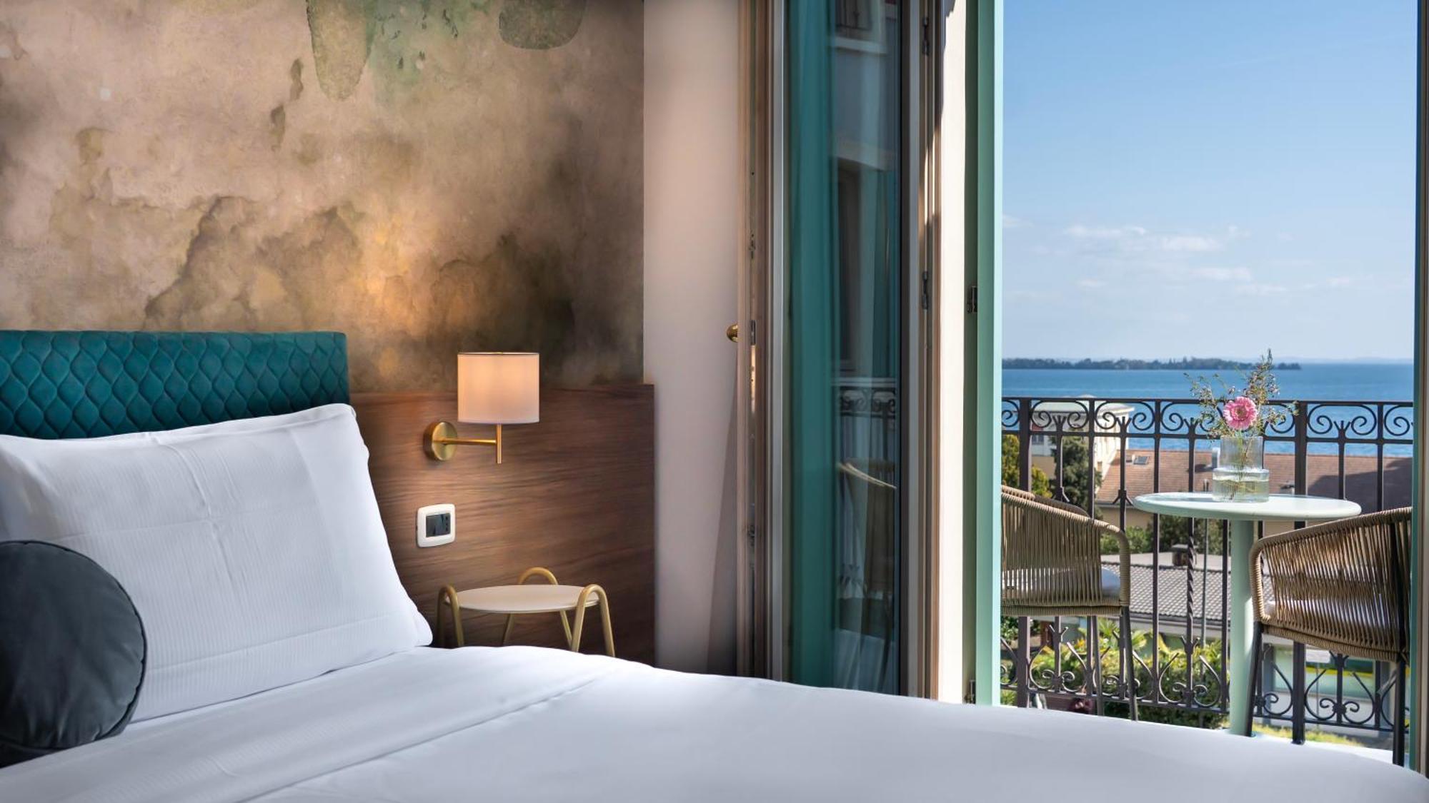 Gardone Palace Hotel Gardone Riviera Εξωτερικό φωτογραφία