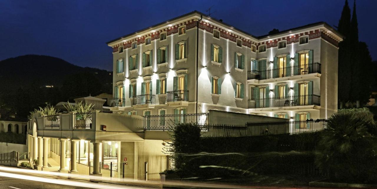 Gardone Palace Hotel Gardone Riviera Εξωτερικό φωτογραφία